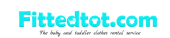 FittedTot Coupon & Promo Codes FittedTot Coupon & Promo Codes