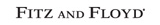 Fitz and Floyd Coupon & Promo Codes Fitz and Floyd Coupon & Promo Codes