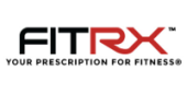 FitRx Coupon & Promo Codes