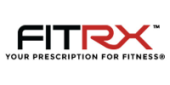 FitRx Coupon & Promo Codes FitRx Coupon & Promo Codes