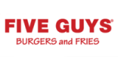 Five Guys Coupon & Promo Codes