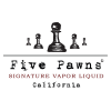 Five Pawns Coupon & Promo Codes