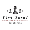 Five Pawns Coupon & Promo Codes Five Pawns Coupon & Promo Codes