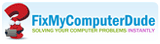 FixMyComputerDude Coupon & Promo Codes FixMyComputerDude Coupon & Promo Codes