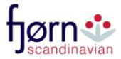 FJORN Scandinavian Coupon & Promo Codes