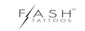 Flash Tattoos Coupon & Promo Codes Flash Tattoos Coupon & Promo Codes