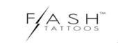 Flash Tattoos Coupon & Promo Codes