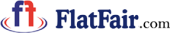 FlatFair Coupon & Promo Codes FlatFair Coupon & Promo Codes