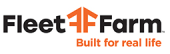 Fleet Farm Coupon & Promo Codes