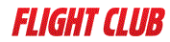 Flight Club Coupon & Promo Codes