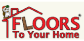 Floors To Your Home Coupon & Promo Codes