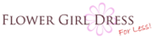 Flower Girl Dress For Less Coupon & Promo Codes