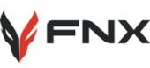 FNX Coupon & Promo Codes