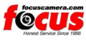 Focus Camera Coupon & Promo Codes