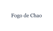 Fogo de Chao Coupon & Promo Codes Fogo de Chao Coupon & Promo Codes