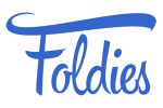 Foldies Coupon & Promo Codes