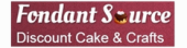 Fondant Source Coupon & Promo Codes