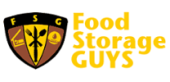 Food Storage Guys Coupon & Promo Codes