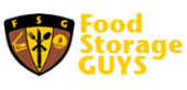 Food Storage Guys Coupon & Promo Codes Food Storage Guys Coupon & Promo Codes