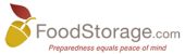 FoodStorage.com Coupon & Promo Codes