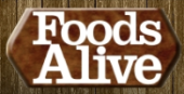 Foods Alive Coupon & Promo Codes
