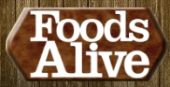 Foods Alive Coupon & Promo Codes Foods Alive Coupon & Promo Codes