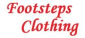 Footsteps Clothing Coupon & Promo Codes Footsteps Clothing Coupon & Promo Codes