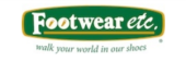 Footwear etc. Coupon & Promo Codes