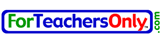 For Teachers Only Coupon & Promo Codes For Teachers Only Coupon & Promo Codes