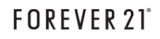 Forever 21 Coupon & Promo Codes