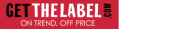 Get The Label Coupon & Promo Codes