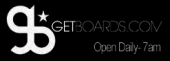 GetBoards Coupon & Promo Codes