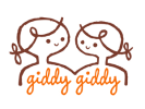 Giddy Giddy Coupon & Promo Codes