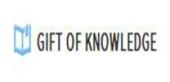 Gift of Knowledge Coupon & Promo Codes