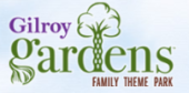Gilroy Gardens Coupon & Promo Codes