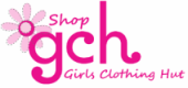 Girls Clothing Hut Coupon & Promo Codes