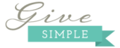 Give Simple Coupon & Promo Codes