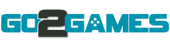 Go 2 Games Coupon & Promo Codes