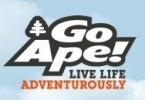 Go Ape Coupon & Promo Codes Go Ape Coupon & Promo Codes