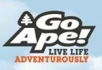 Go Ape Coupon & Promo Codes