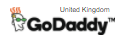 GoDaddy UK Coupon & Promo Codes