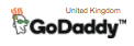 GoDaddy UK Coupon & Promo Codes GoDaddy UK Coupon & Promo Codes