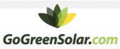 GoGreenSolar Coupon & Promo Codes