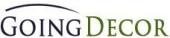 GoingDecor Coupon & Promo Codes GoingDecor Coupon & Promo Codes
