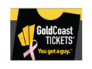 Gold Coast Tickets Coupon & Promo Codes