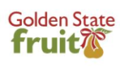 Golden State Fruit Coupon & Promo Codes