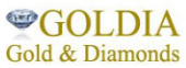 Goldia Gold & Diamonds Coupon & Promo Codes