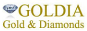 Goldia Gold & Diamonds Coupon & Promo Codes Goldia Gold & Diamonds Coupon & Promo Codes
