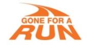 Gone For a Run Coupon & Promo Codes