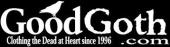 GoodGoth Coupon & Promo Codes